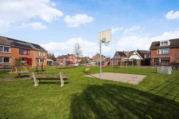 Medium property photo - Opper van Treurenstraat 16, 3274 ND Heinenoord